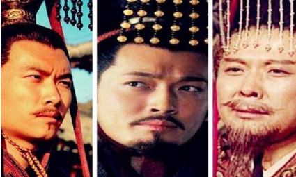 提起曹魏、蜀汉与东吴，他们的掌权者是如何称帝的？