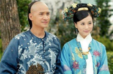 悫惠皇贵妃：康熙最特别的妃子，首次册封就是贵妃