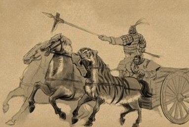 春秋时期战争的奇葩理由都有哪些？