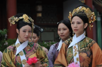 古代妃子出轨会怎么样？三种方法处置！