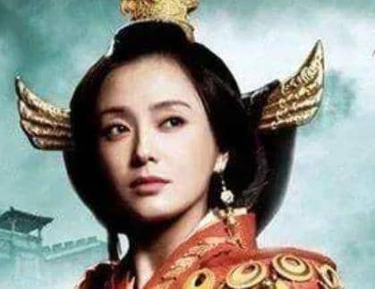 历史上的吕后真的有男宠吗？