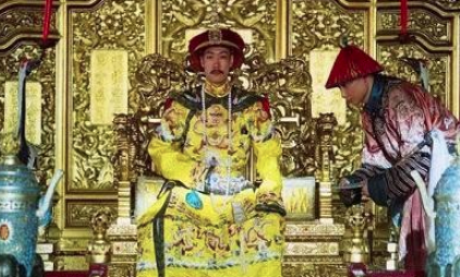 永瑆作为乾隆的第十一子，他身上有着怎样的缺点？