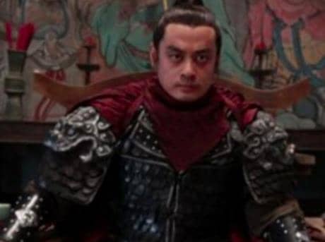 此人伪造身份混上梁山，结果一上战场就成炮灰