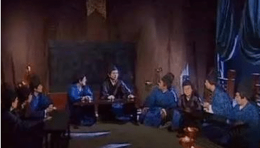 十常侍之乱发生于东汉末年，但为何又叫它“何进之乱”？