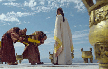 西夏为什么没有正史？揭秘西夏没有正史的原因