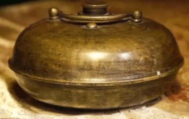 古代汤婆子的名称是怎么来的？汤婆子是什么东西做的？