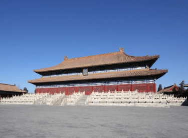 新的王朝建立后，是如何处理前朝太庙的？