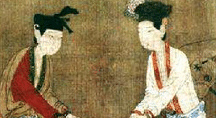 南宋服饰有怎样的面料题材？这一时期的服饰受什么影响？