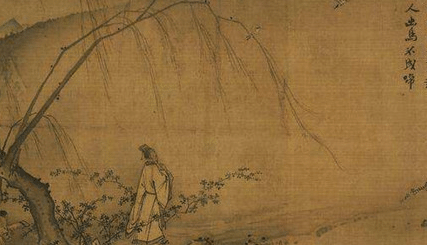 到了南宋时期，绘画出现了怎样明显的画风变化？