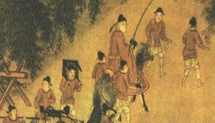 根据历史记载，南宋的男子服饰究竟有多少种分类？