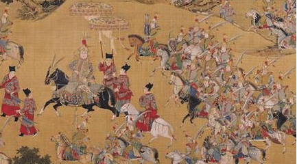 锦衣卫制度既然是朱元璋创立的，他为何几年后就废除了?