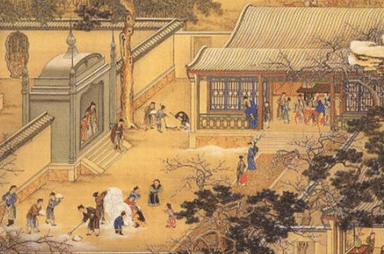 “日不晒根，口不吞阳”是什么意思？晒根与吞阳都有什么含义？