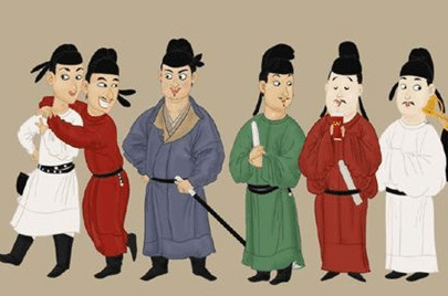 唐朝官员品级及俸禄怎么样？官员待遇丰厚吗？