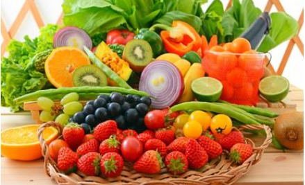 在宋朝时期，宋人们究竟能吃到哪些瓜果蔬菜？