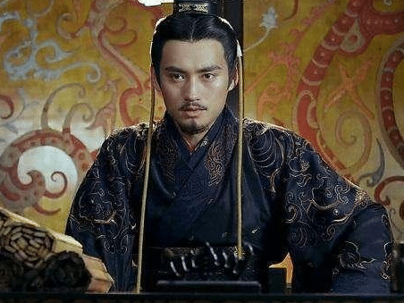 刘邦杀功臣是真的错了吗 看看这个皇帝就知道了