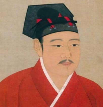 历史上的宋徽宗到底有多败家？