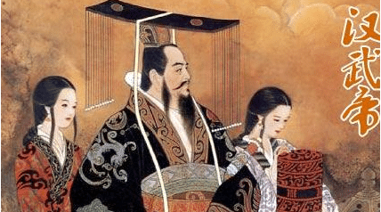 面对如此庞大的军事开销，汉武帝又是怎么解决的？