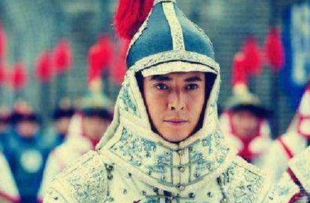 古代侍卫也是在皇宫里边工作的 侍卫为什么不像太监一样净身