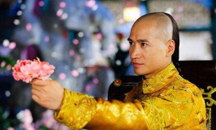 为了能够让弘历当上皇帝，康熙皇帝想到了什么办法？