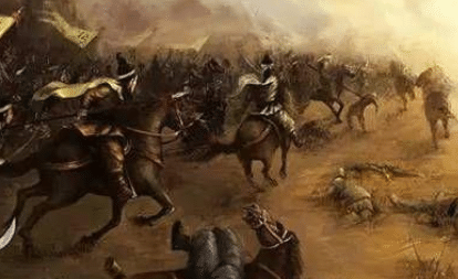 侯景之乱是如何爆发的？其对历史的影响有哪些呢？