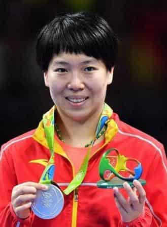 李晓霞