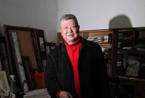 杨光宇