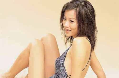 梁敏仪