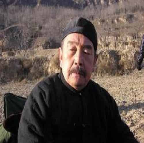 李明臣