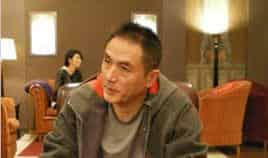 胡晓峰