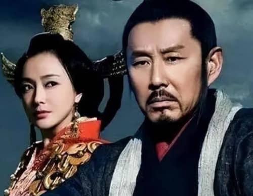 吕后为什么要残害刘邦的几个儿子？