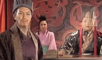 刘禅娶了张飞的两个女儿，为何却没有娶关羽的千金？