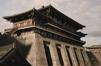 隋朝是怎么选址建造大兴城的？详解大兴城的建造过程