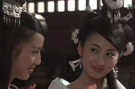 同样是平阳公主进献的美女，一个成为一代贤后，一个祸害一代王朝