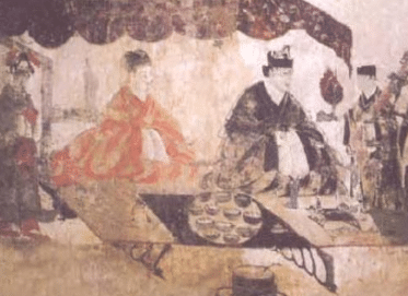 汉代社会饮酒有什么特色？饮酒阶层有多广泛？