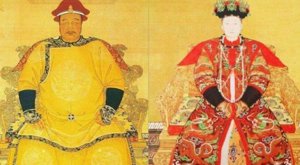 孝庄死后为何不能和先皇合葬 原因出在什么地方