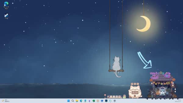 萌宠不摸鱼：Lofi猫/NoSlack Pets: Lo-Fi Paws