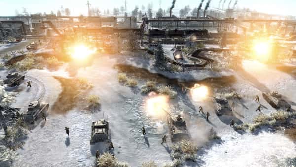 战争之人：突击小队2|全DLC|6G大小|官方中文|Men of War: Assault Squad 2
