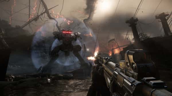 孤岛危机3：重制版|17G大小|官方中文|支持手柄|Crysis 3 Remastered