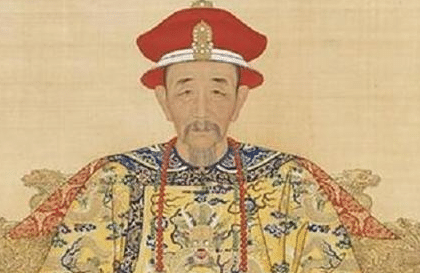 康熙传位给雍正时，没考虑过手握重兵的胤禵会造反吗？