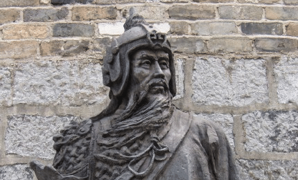 如果朱标不死，朱元璋还会杀掉蓝玉这位先锋大将吗？