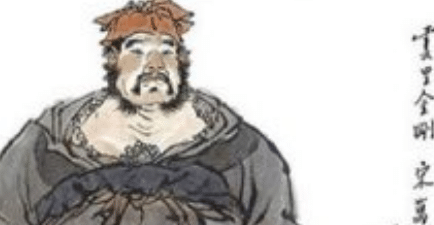 宋万简介：《水浒传》中的人物，梁山上排名第八十二位