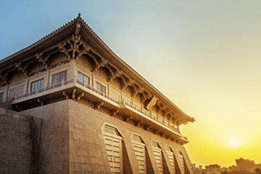 西周为什么要定都镐京？西周选择镐京的理由介绍