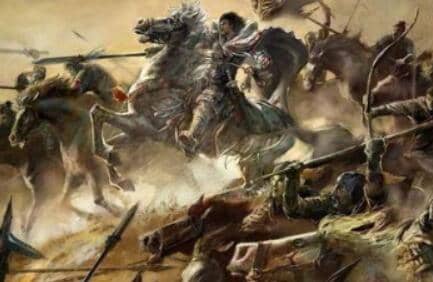 项羽并不是莽夫，为什么打不赢刘邦呢?