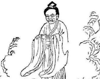 嫫母有哪些功绩？传说她是镜子的发明者