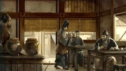 提起古代的客栈，它真的向影视剧中那样豪华吗？