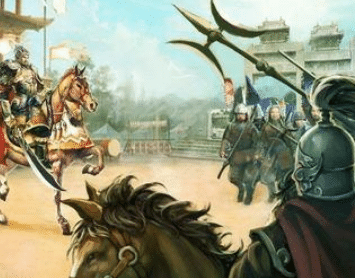 李渊在玄武门之变后是如何保全自己的性命的