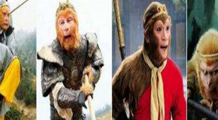 四大灵猴的实力是怎么排名的？它们分别有怎样的结局？