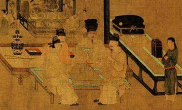 北宋咸平年间文化发展的怎么样？北宋咸平年间文化特色介绍