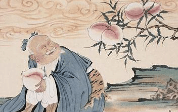 东方朔偷桃是什么故事？详解东方朔偷桃的典故