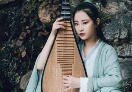 羊献容：史上最惨皇后，被6个王爷侮辱